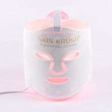 Load image into Gallery viewer, Skin Krush Rejuvenating LED Mask
