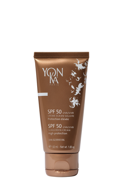 Yon-Ka SPF 50 Solar Care