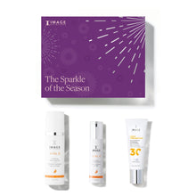 Load image into Gallery viewer, Image Sparkle of the Season - Mineral Hydrating Moisturiser SPF 30
