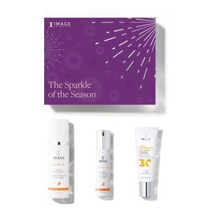 Image Sparkle of the Season - Mineral Hydrating Moisturiser SPF 30