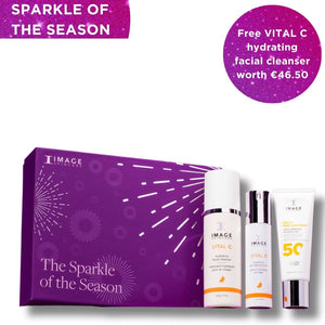 IMAGE Sparkle of the Season - Ultra Moisturiser SPF50Defense