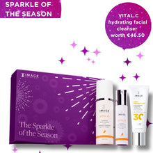 Load image into Gallery viewer, Image Sparkle of the Season - Mineral Hydrating Moisturiser SPF 30
