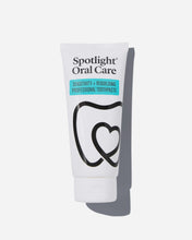 Load image into Gallery viewer, Spotlight Oral Care Sensitivity + Rebuilding Professional Toothpaste
