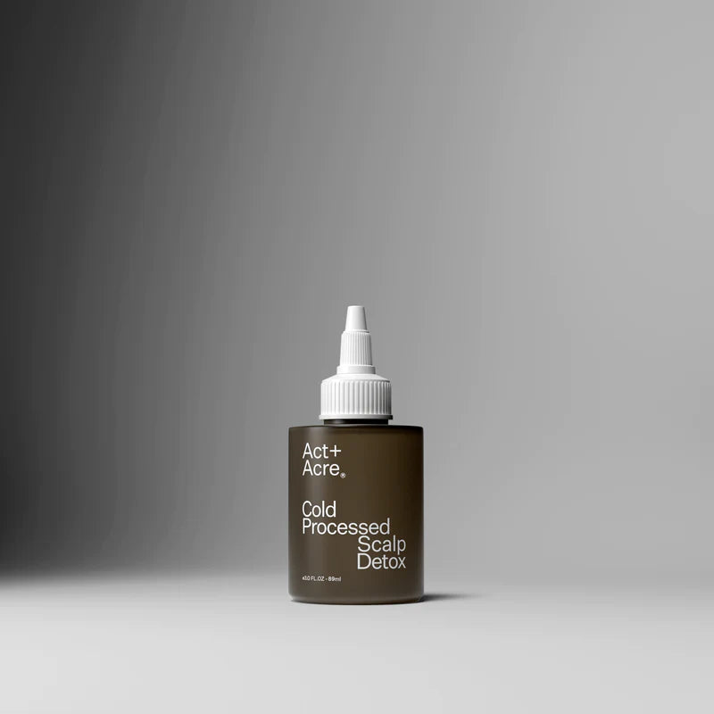 Scalp Detox