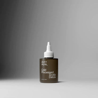 Scalp Detox