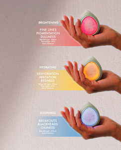 Haumea LED Tri Booster