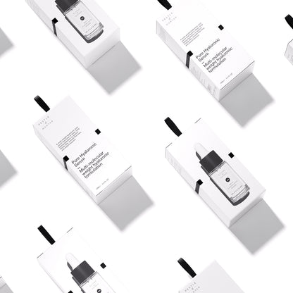 Pestle & Mortar - Stocking Filler - Pure Hyaluronic Serum 15ml