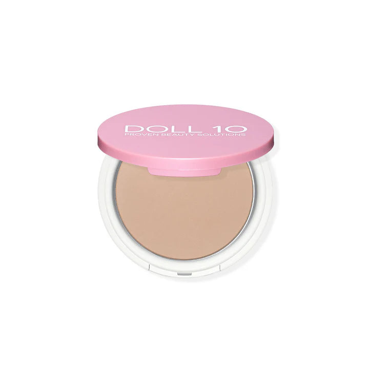 Doll 10 Skin™ Filtered Finishing Powder