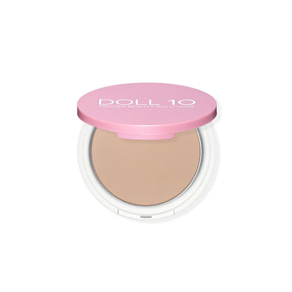 Doll 10 Skin™ Filtered Finishing Powder