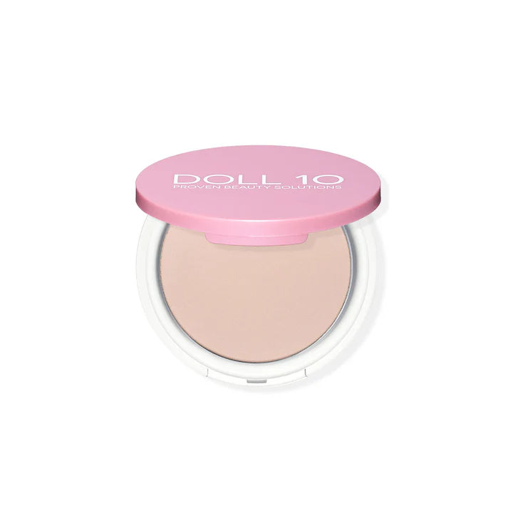 Doll 10 Skin™ Filtered Finishing Powder