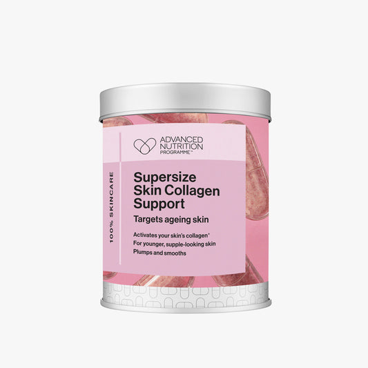 Advanced Nutrition Programme Skin Collagen Support Supersize 60 day