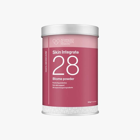 New Advanced Nutrition Programme-Skin Intergrate 28 Biome Powder