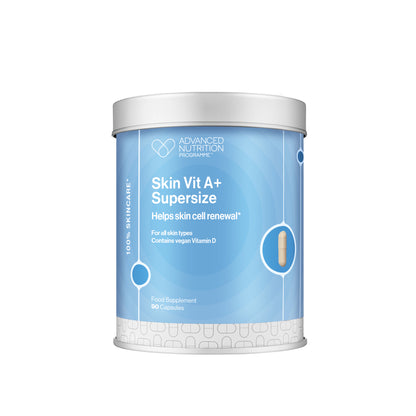 Advanced Nutrition Programme Skin Vit A+ Supersize