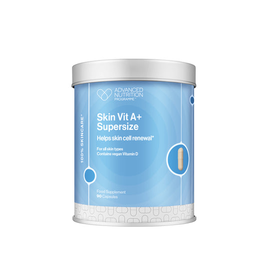 Advanced Nutrition Programme Skin Vit A+ Supersize