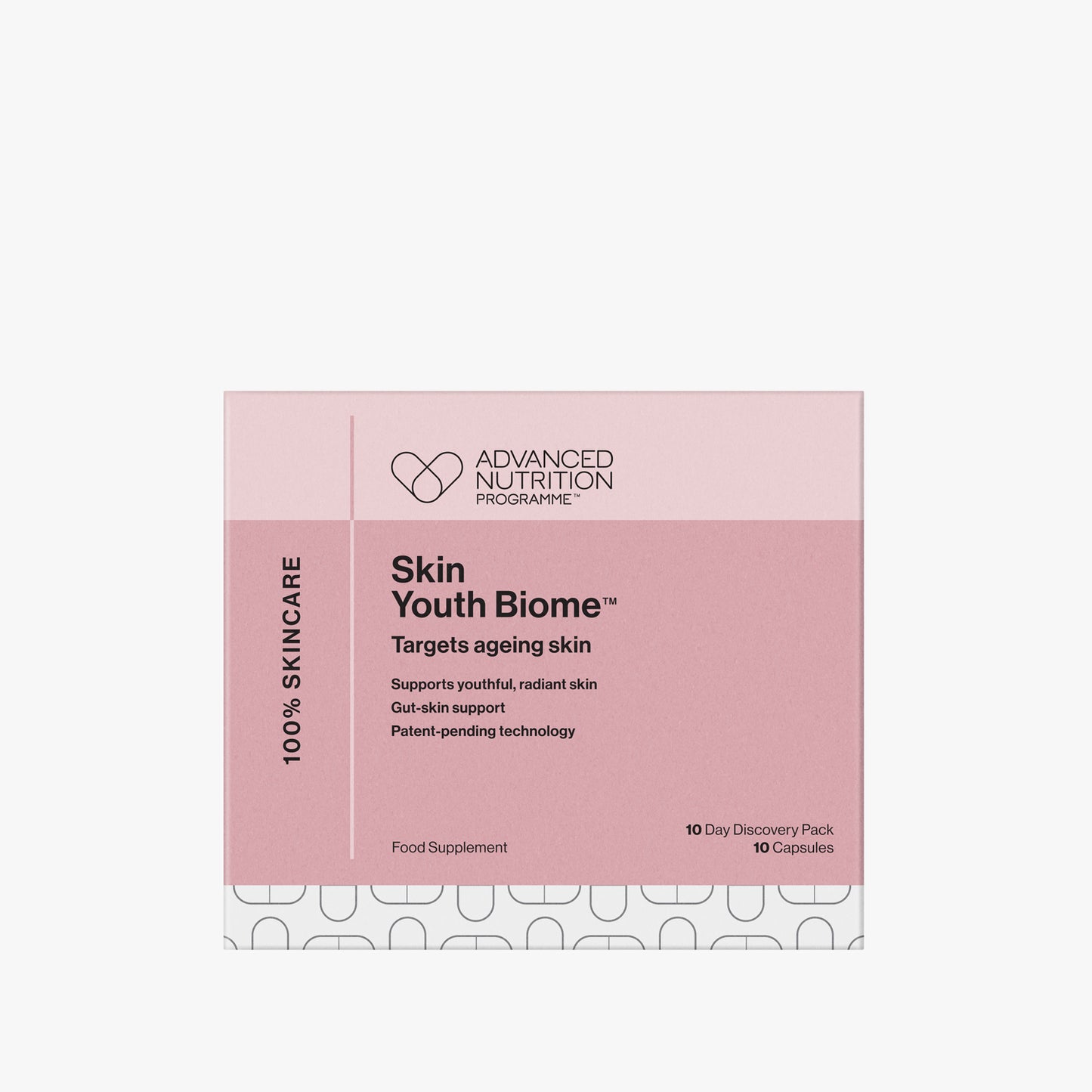 Advanced Nutrition Programme Skin Youth Biome 10pack