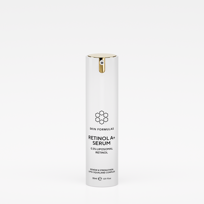 Skin Formulas Retinol A + Serum
