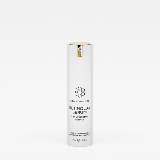 Skin Formulas Retinol A + Serum