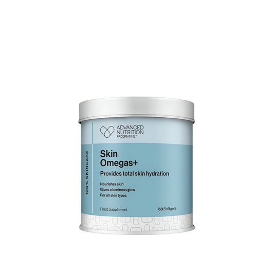 Advanced Nutrition Programme Skin Omegas+