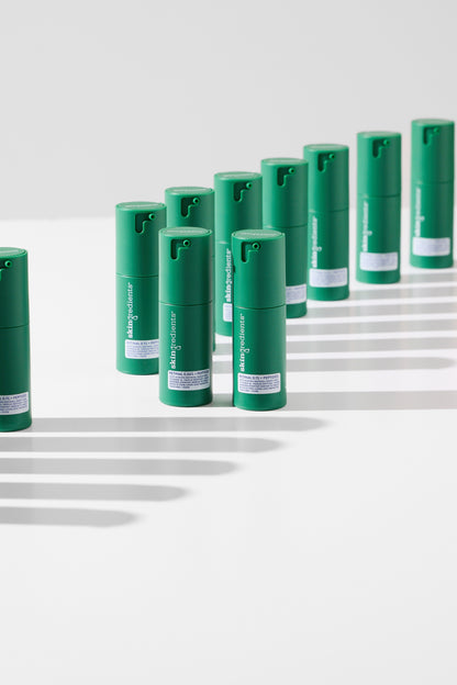 Skingredients Retinal + Peptides