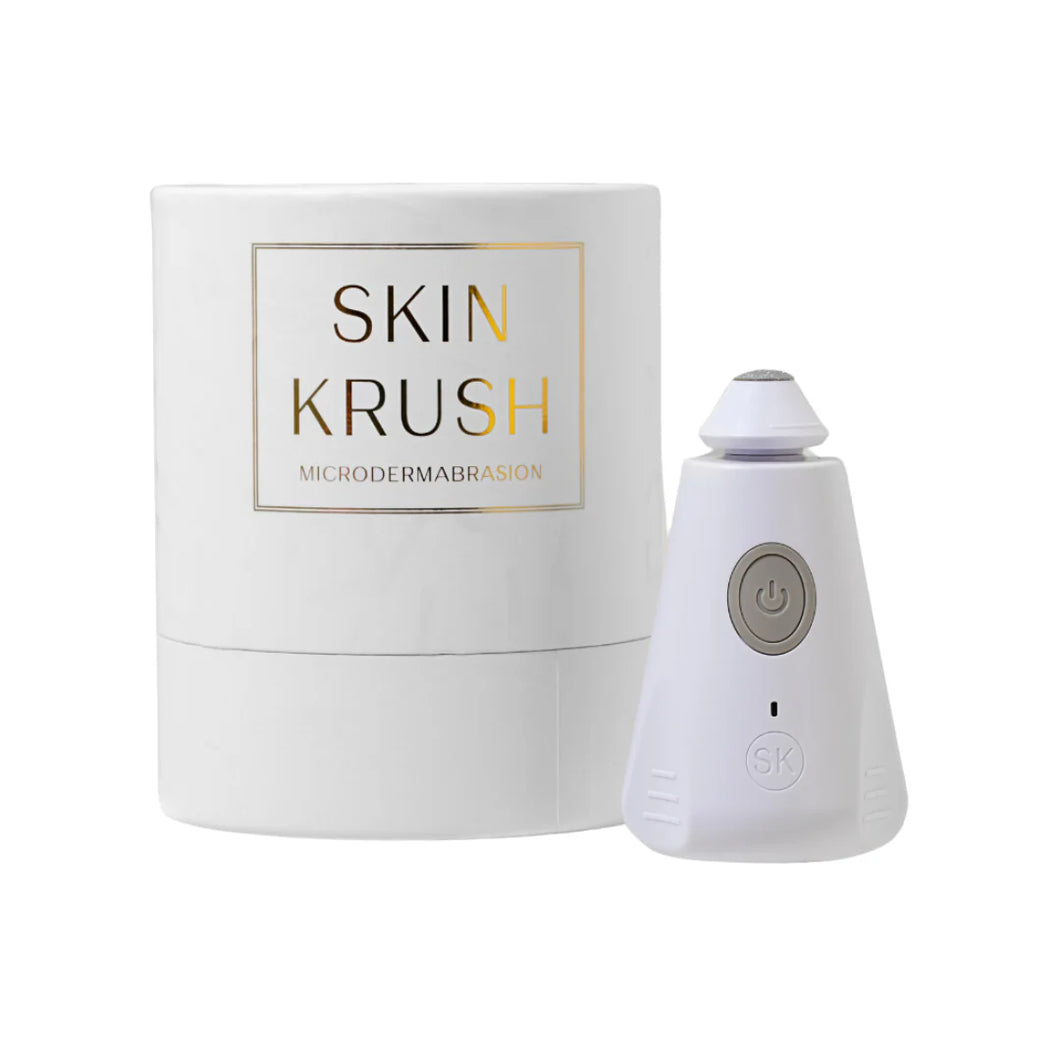 Skin Krush Microdermabrasion Kit