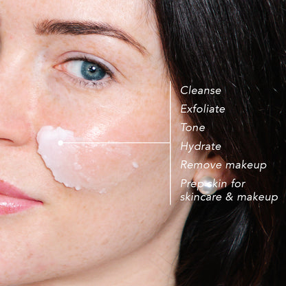 Doll 10 Daily Dissolve Enzyme Cleansing Balm