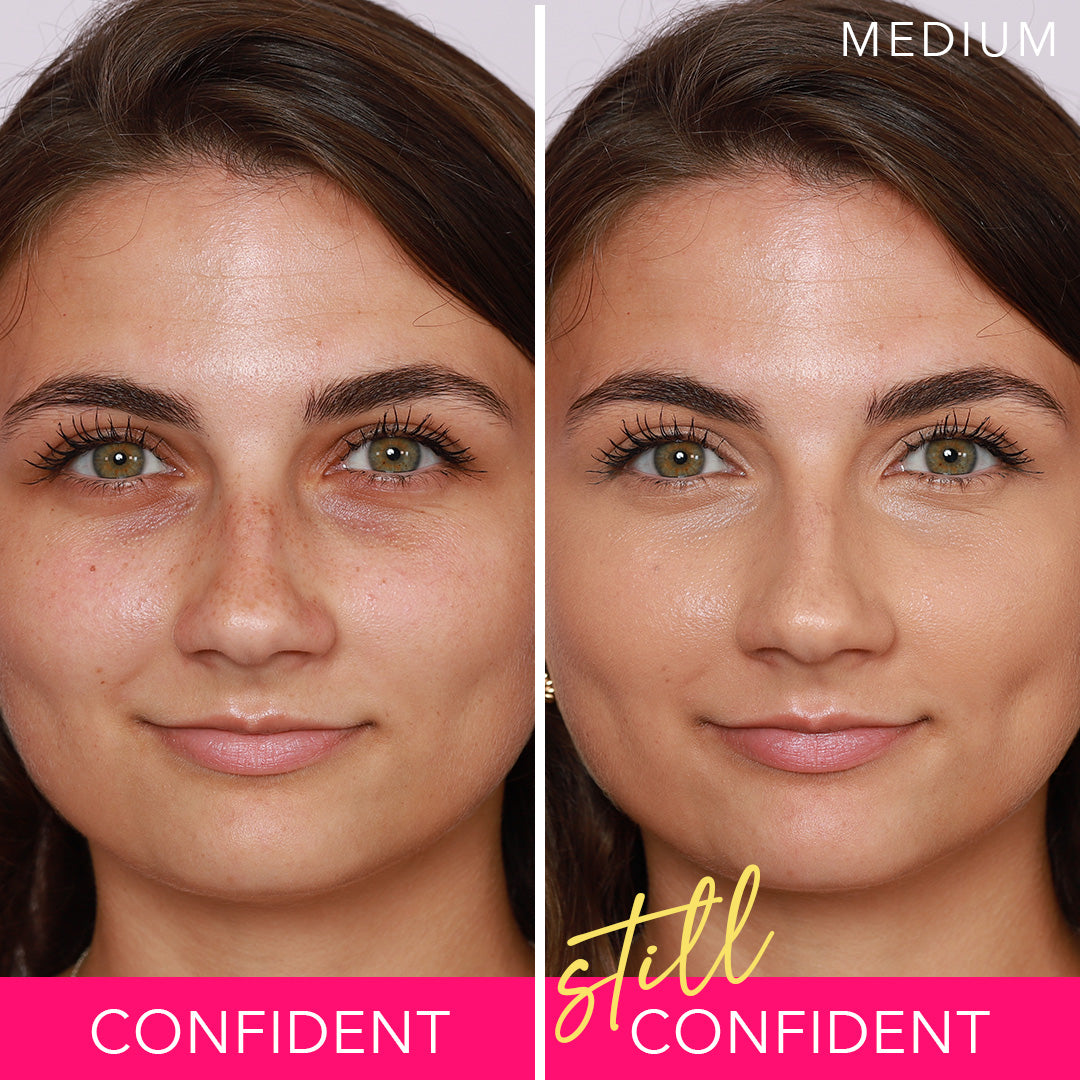 Doll Skin Genius™ Serum Concealer with Reishi Mushroom