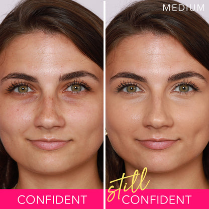 Doll Skin Genius™ Serum Concealer with Reishi Mushroom