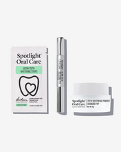 Load image into Gallery viewer, Spotlight Oral Care Teeth Whitening Set
