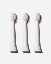 Load image into Gallery viewer, Spotlight Oral Care Sonic Toothbrush Replacement Heads in White
