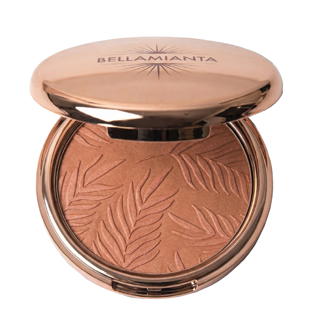 Bellamianta Summer Infused Body Bronzer 23g