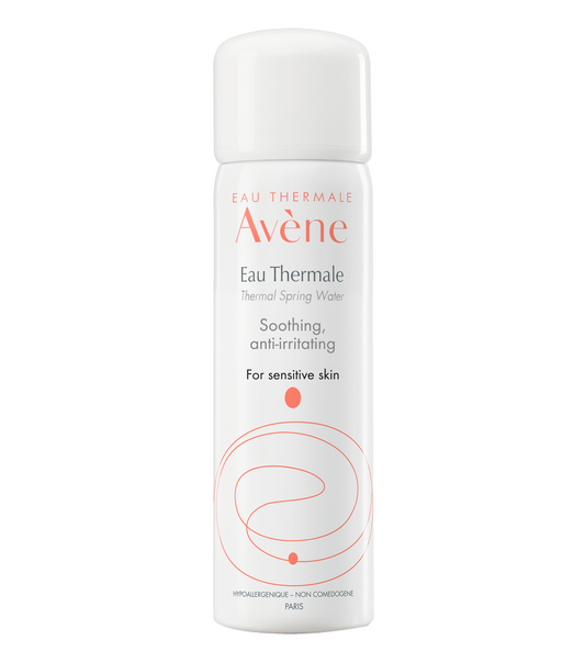 Avène Thermal Spring Water Spray for Sensitive Skin 50ml