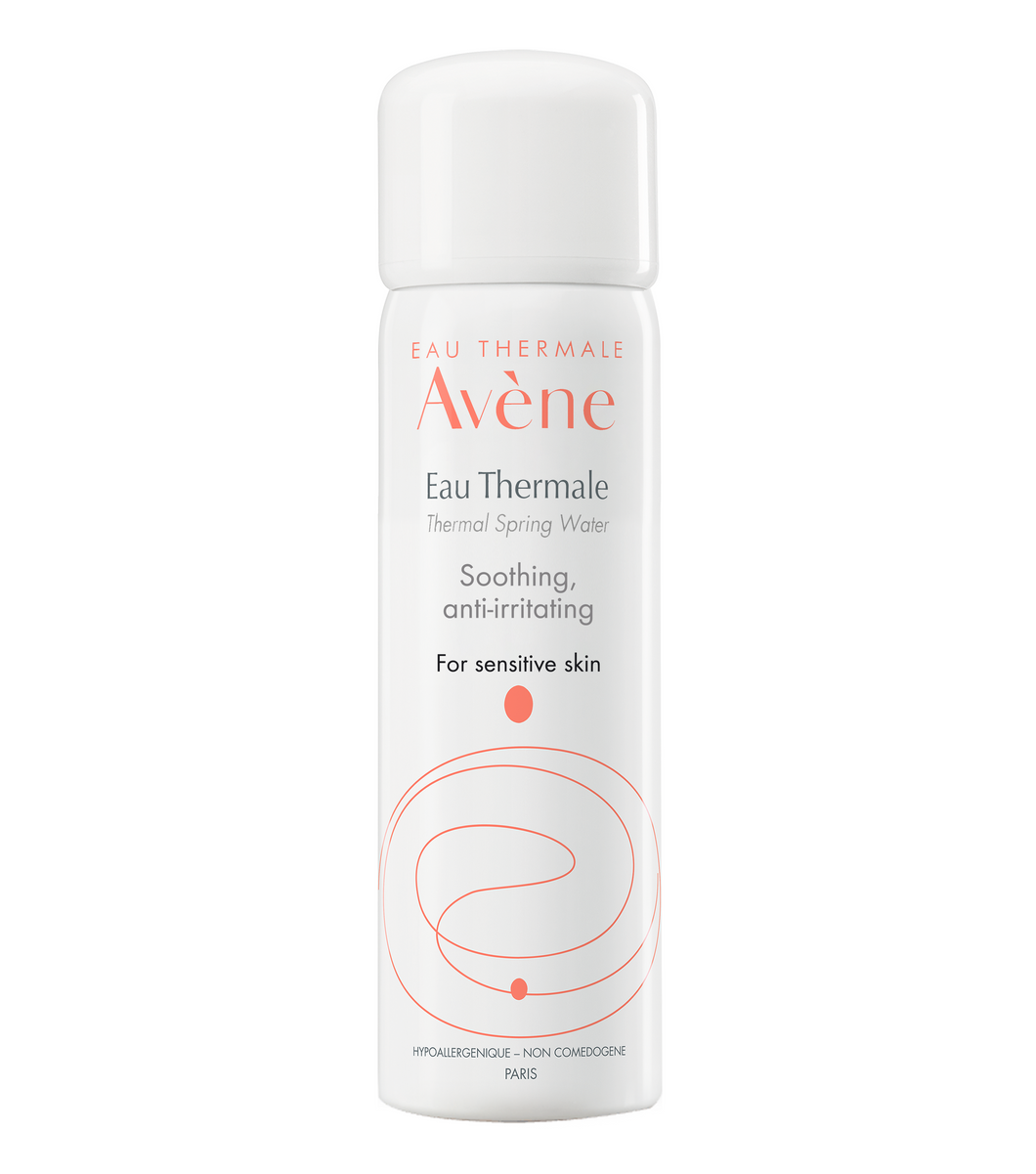 Avène Thermal water 50ml