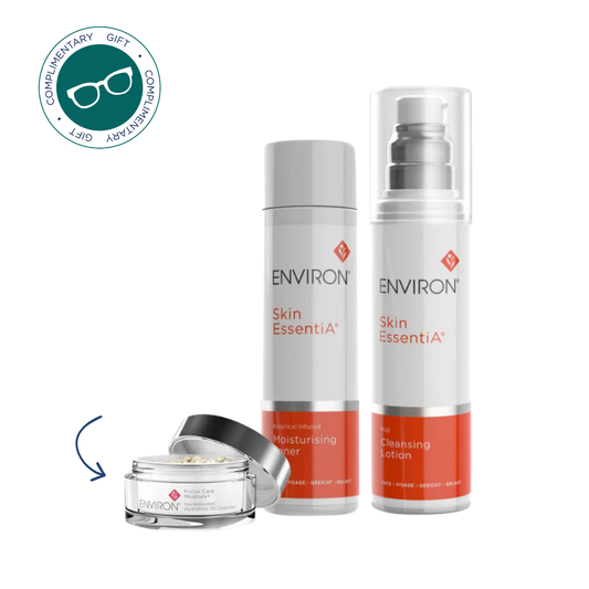 Environ Skin EssentiA Cleanse, Tone & Nourish