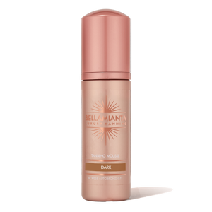 Bellamianta Tanning Mousse