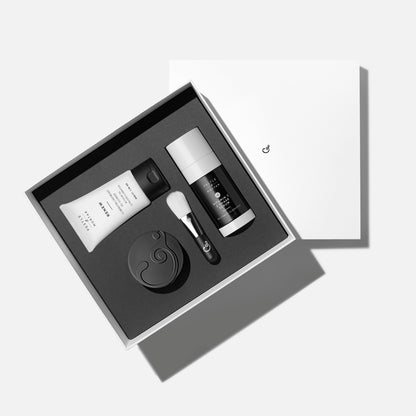 Pestle & Mortar - The Radiance Edit Gift Set