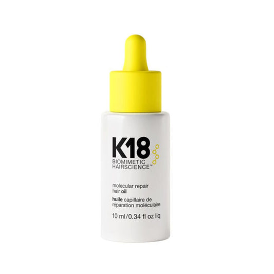 K18 Molecular Repair Oil Hair Treatment