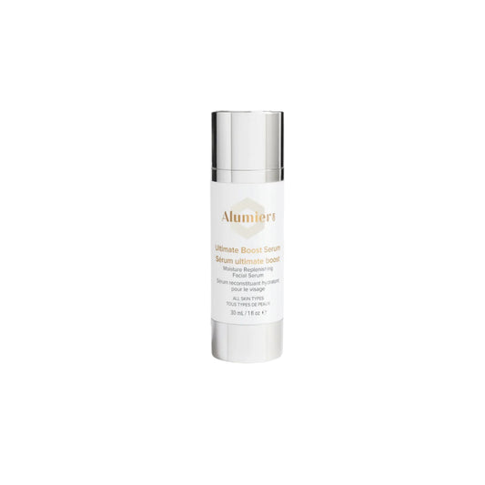 Alumier MD Ultimate Boost Serum