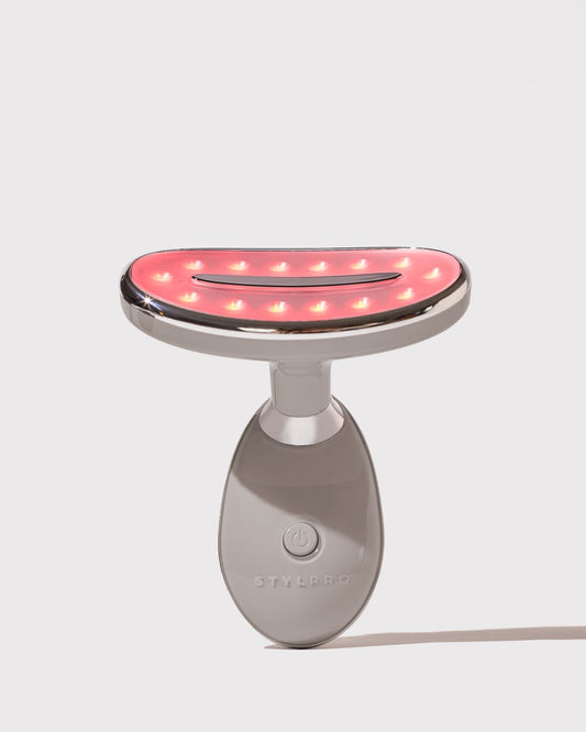 Stylpro LED Face & Body Smoother