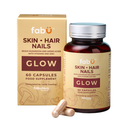 fabÜ SKIN GLOW