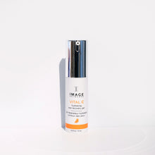 Load image into Gallery viewer, IMAGE Vital C Hydrating Eye Recovery Gel (15ml)
