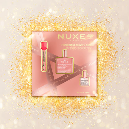 NUXE The Infinite Glow In Pink