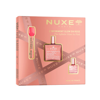 NUXE The Infinite Glow In Pink