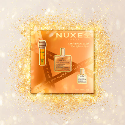 NUXE The Infinite Glow