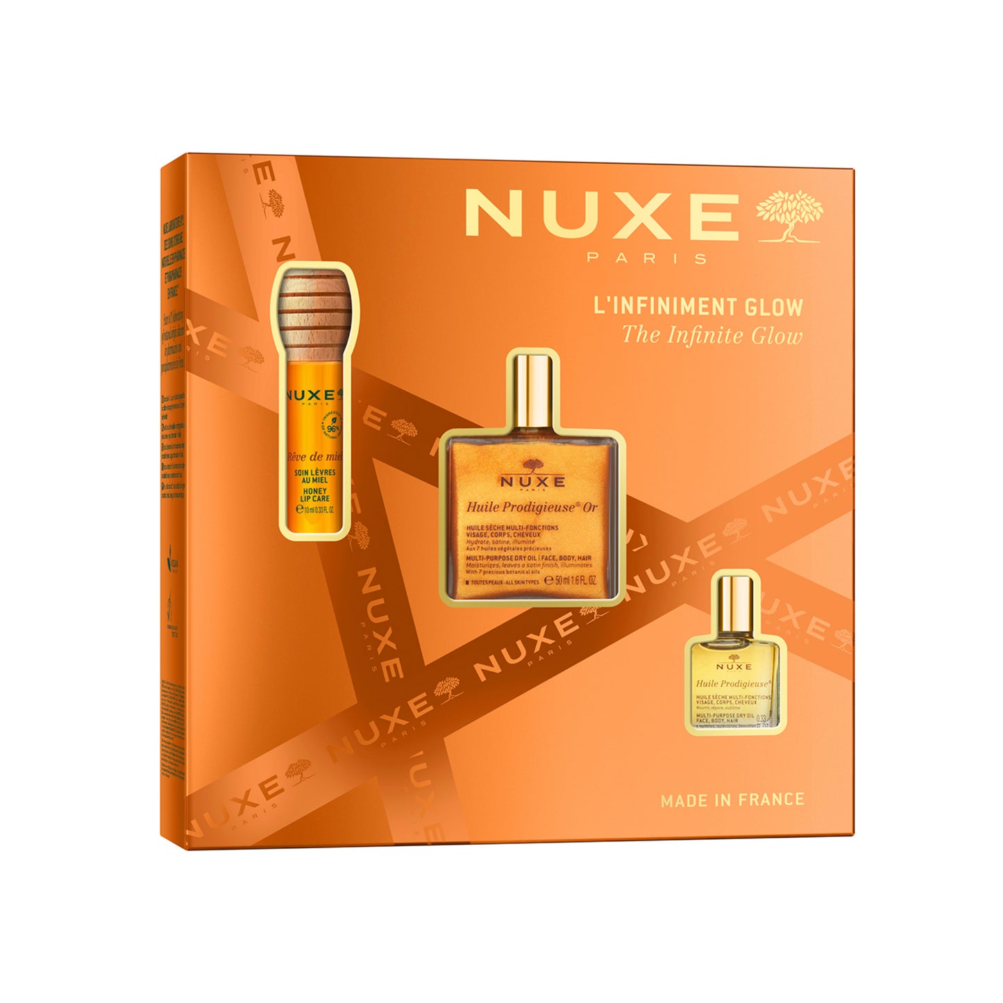 NUXE The Infinite Glow