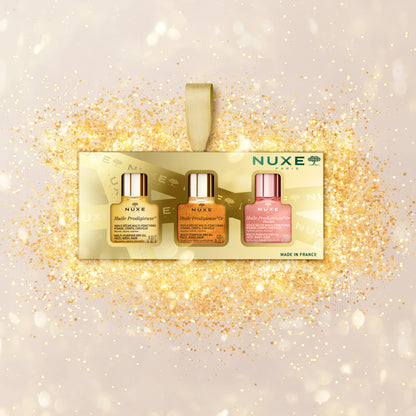 NUXE THE Prodigieux® 3 Gift Set