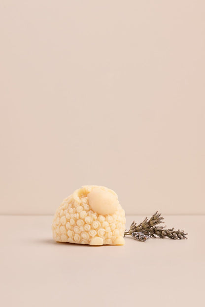Bánór Irish Sheep Milk Sheep Shaped Soap