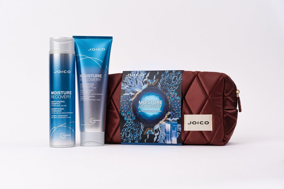 Joico Dreamscapes Moisture Recovery Gift Set