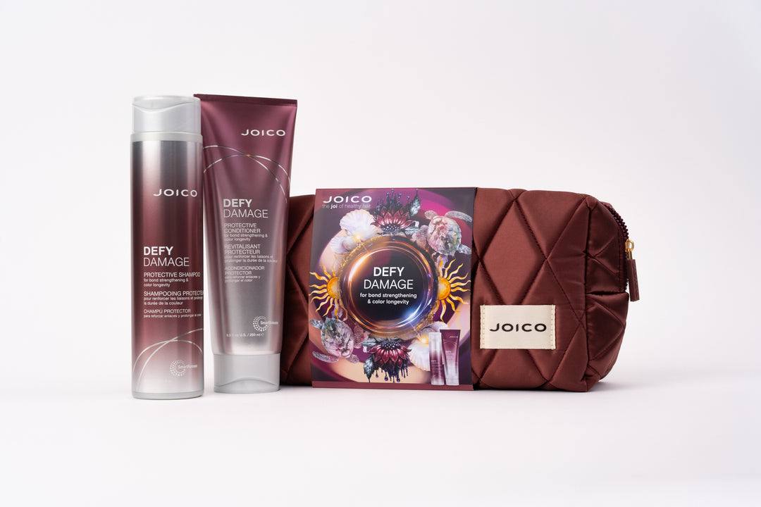 Joico Dreamscapes Defy Damage Gift Set