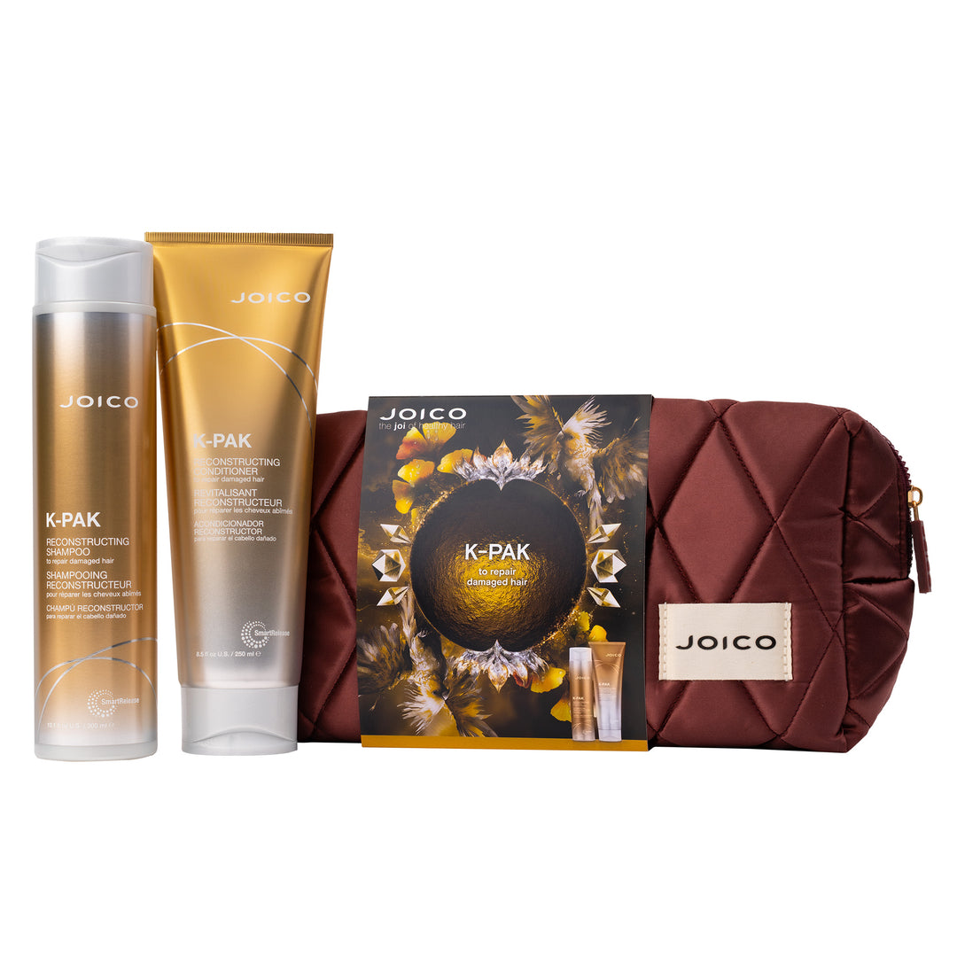 Joico Dreamscapes K-Pak Reconstruction Gift Set