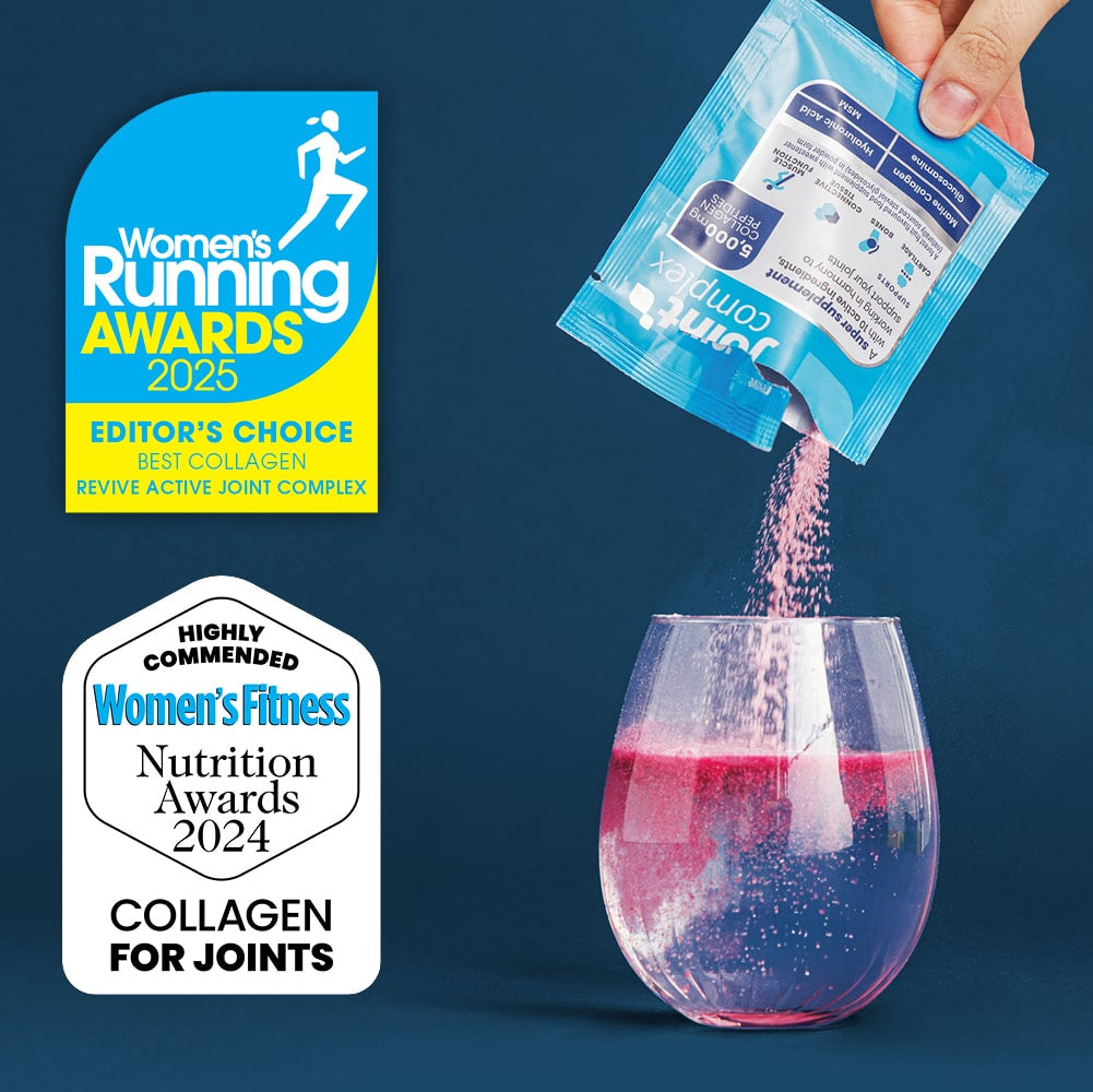 Revive Active Joint Complex